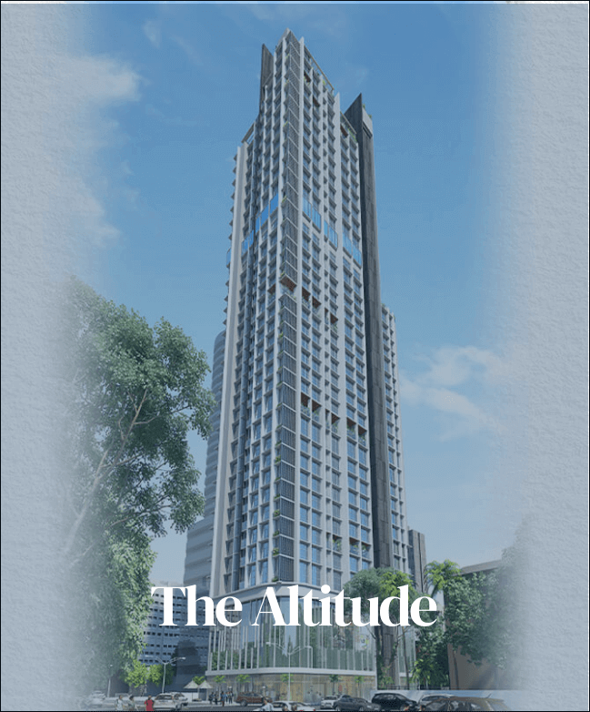 The Altitude Elevation