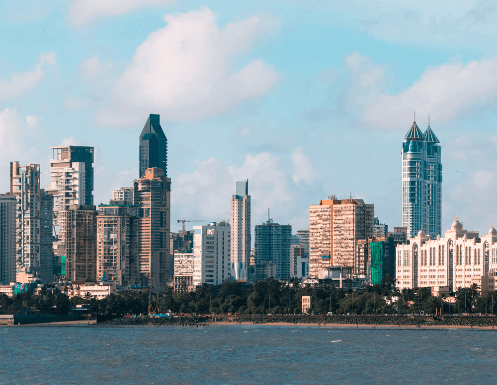 VDV Developers Landmark