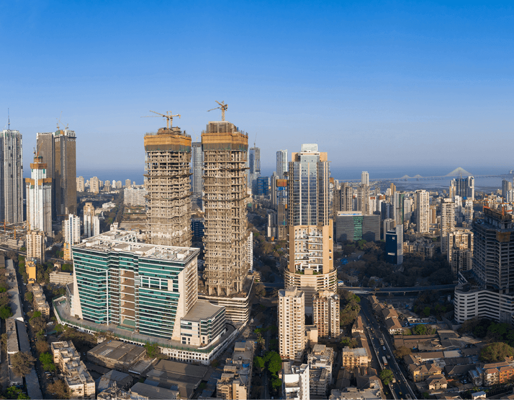 VDV Developers Landmark