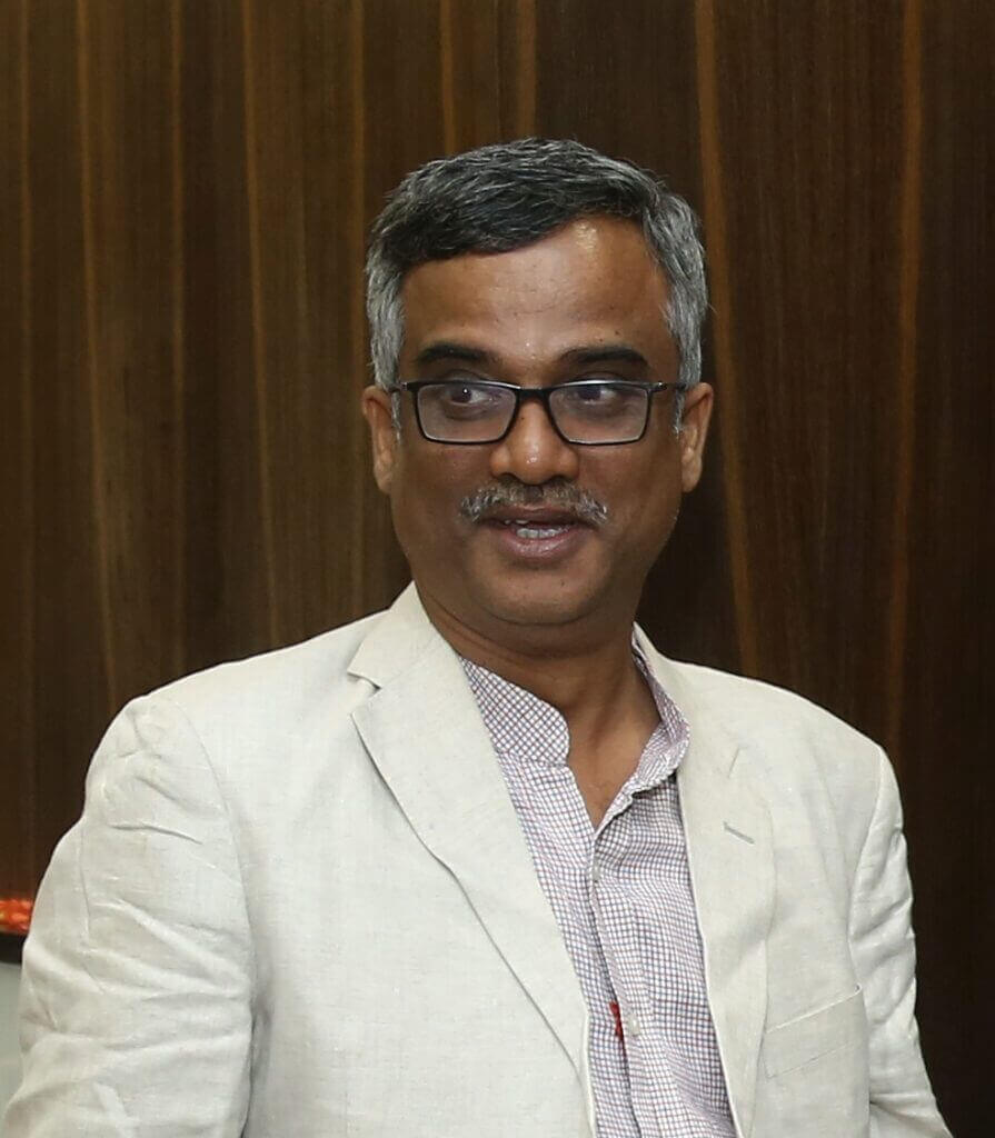 Mr. BS Walanju Image